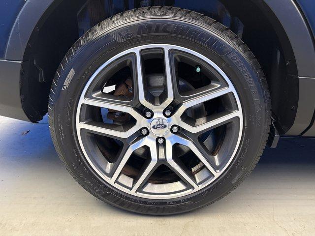 used 2017 Ford Explorer car, priced at $8,200