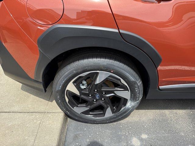 new 2025 Subaru Crosstrek car, priced at $34,988