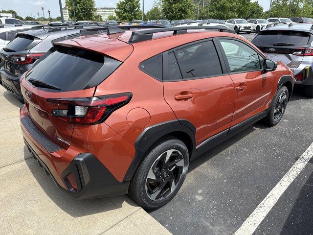 new 2025 Subaru Crosstrek car, priced at $34,988