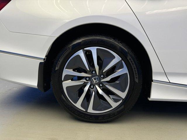 used 2019 Honda Accord Hybrid car, priced at $20,000