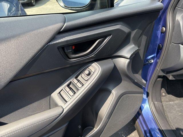 new 2025 Subaru Crosstrek car, priced at $28,708