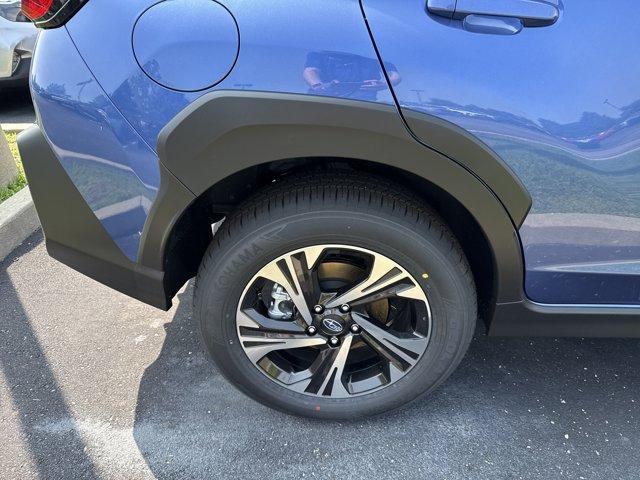 new 2025 Subaru Crosstrek car, priced at $28,708
