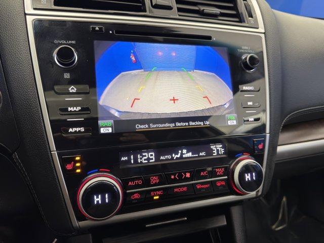 used 2018 Subaru Outback car, priced at $19,000