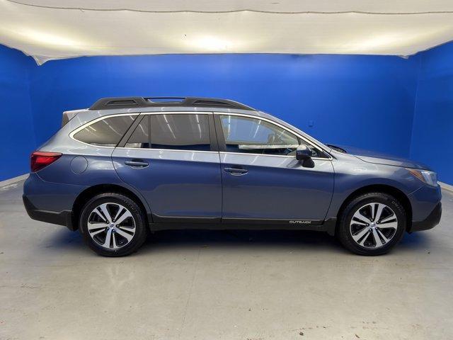 used 2018 Subaru Outback car, priced at $19,000