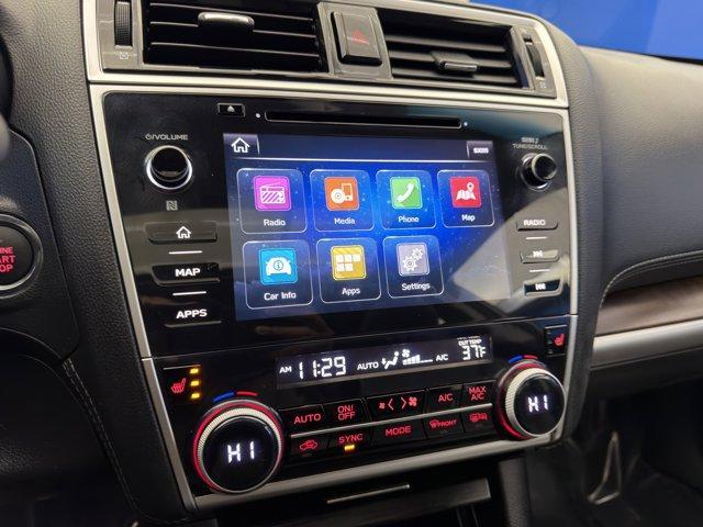 used 2018 Subaru Outback car, priced at $19,000