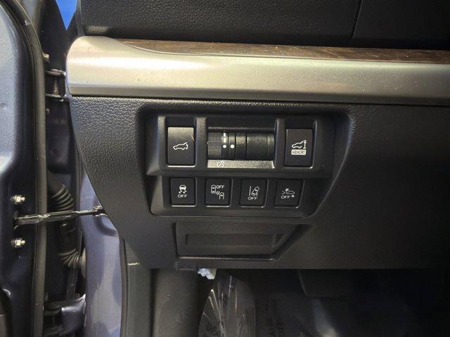 used 2018 Subaru Outback car, priced at $19,000