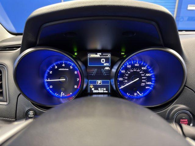 used 2018 Subaru Outback car, priced at $19,000