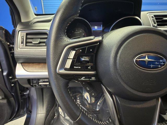 used 2018 Subaru Outback car, priced at $19,000