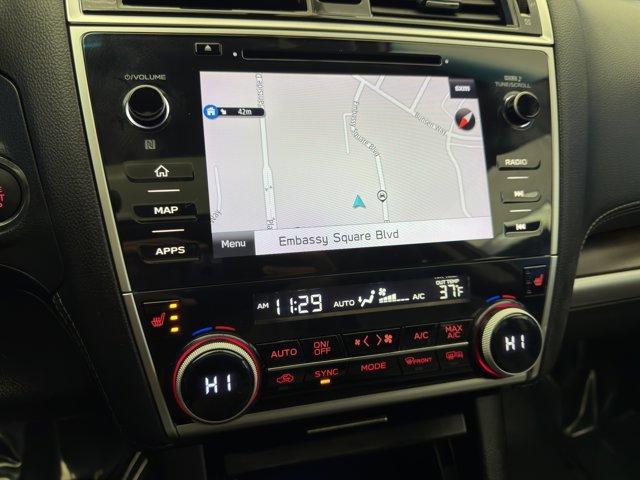 used 2018 Subaru Outback car, priced at $19,000