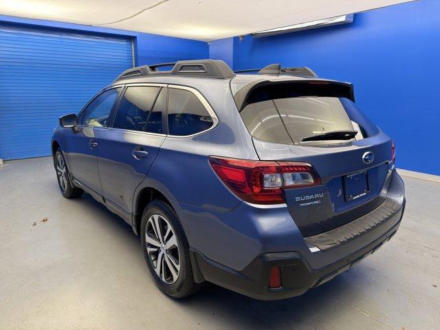 used 2018 Subaru Outback car, priced at $19,000