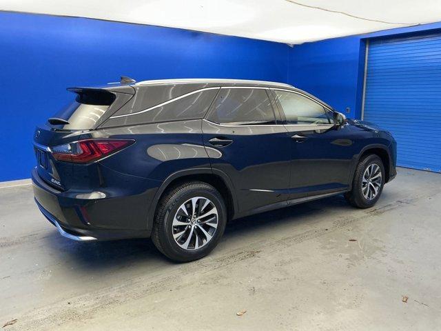 used 2022 Lexus RX 350L car, priced at $41,588