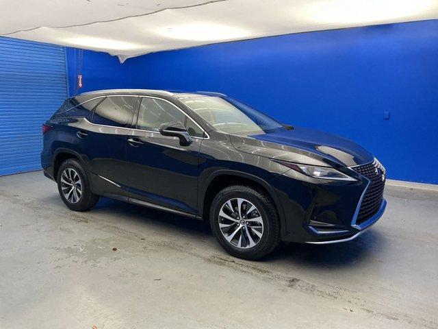 used 2022 Lexus RX 350L car, priced at $41,588