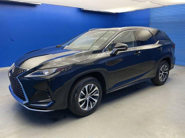 used 2022 Lexus RX 350L car, priced at $41,588