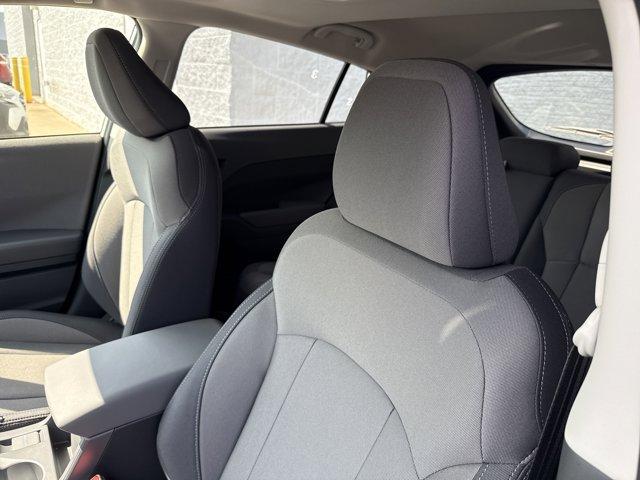 new 2025 Subaru Crosstrek car, priced at $31,233