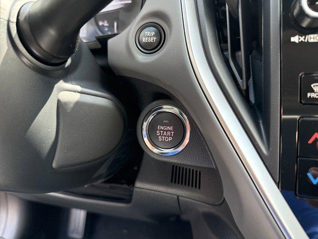 new 2025 Subaru Crosstrek car, priced at $31,233