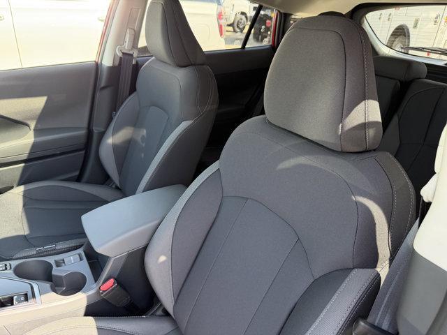 new 2025 Subaru Crosstrek car, priced at $30,288