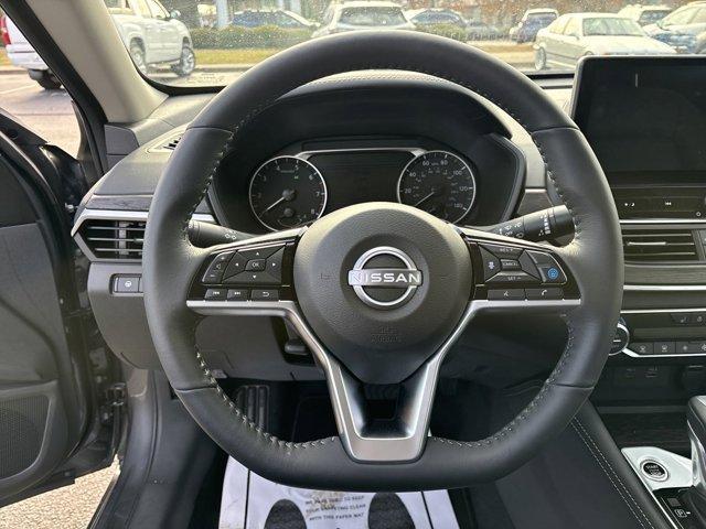 used 2025 Nissan Altima car, priced at $29,800