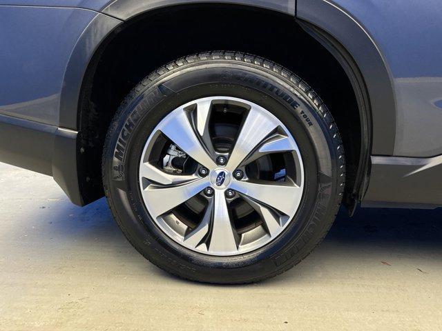 used 2020 Subaru Ascent car, priced at $18,744