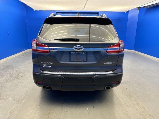 used 2020 Subaru Ascent car, priced at $18,744