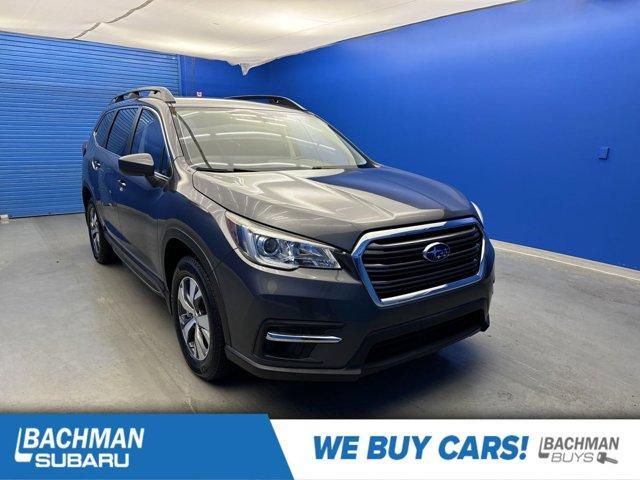 used 2020 Subaru Ascent car, priced at $18,744