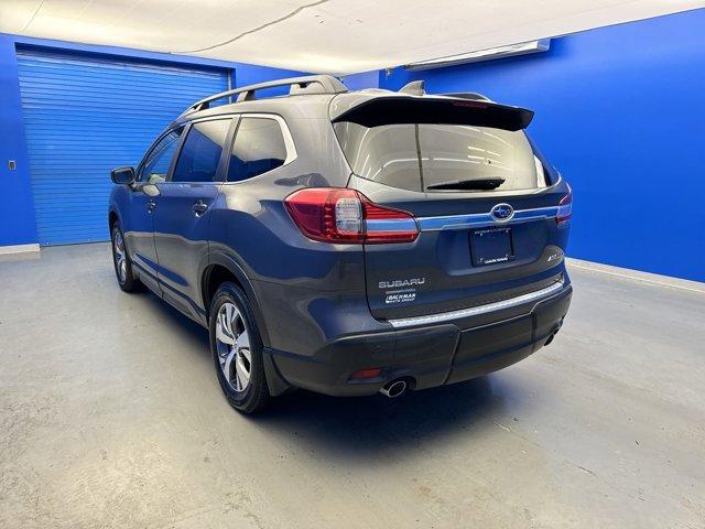 used 2020 Subaru Ascent car, priced at $18,744