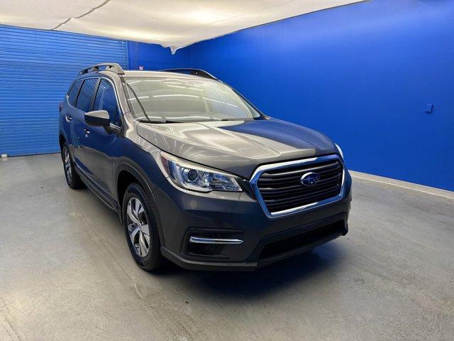 used 2020 Subaru Ascent car, priced at $18,744