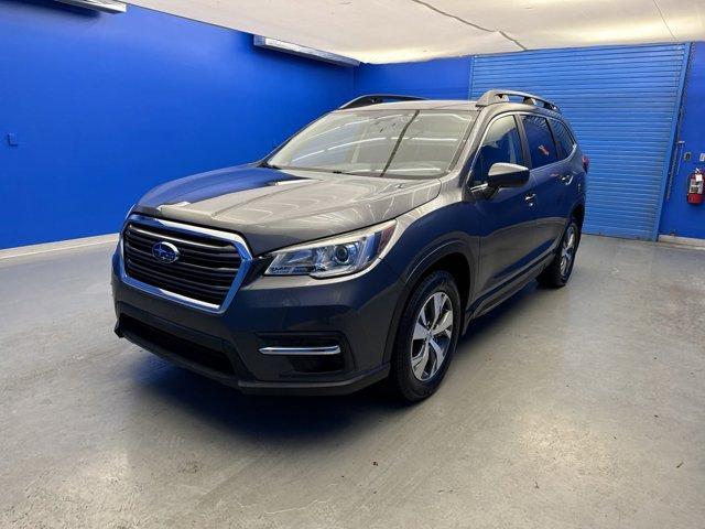 used 2020 Subaru Ascent car, priced at $18,744