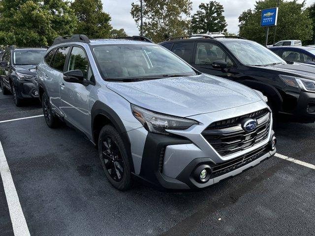 new 2025 Subaru Outback car, priced at $38,312