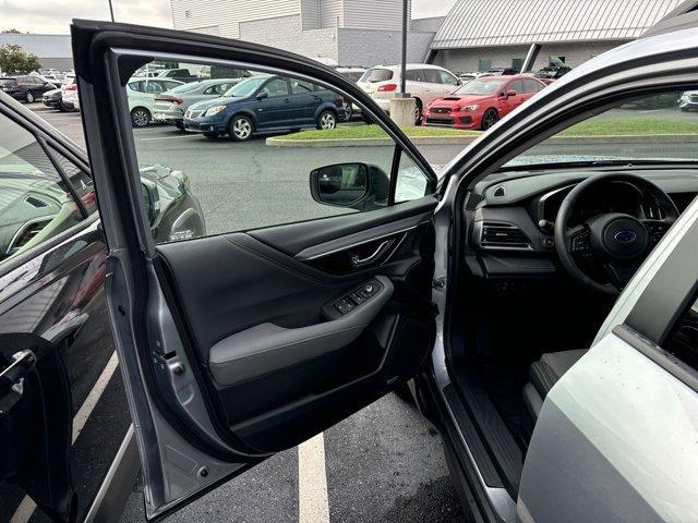 new 2025 Subaru Outback car, priced at $38,312