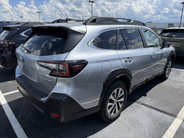 new 2025 Subaru Outback car, priced at $34,746