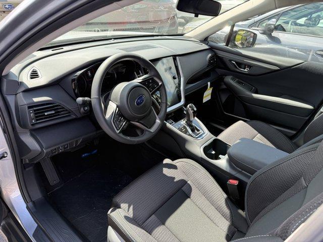 new 2025 Subaru Outback car, priced at $34,746