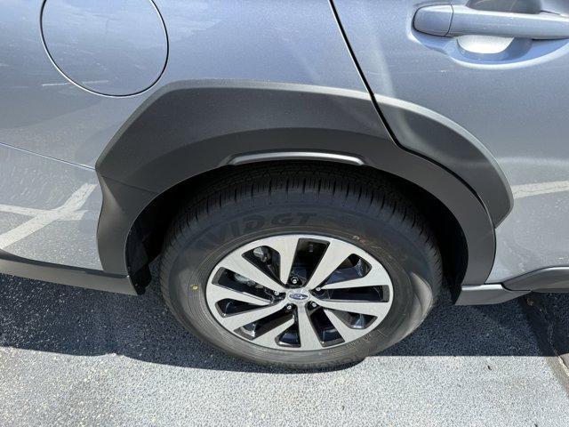 new 2025 Subaru Outback car, priced at $34,746