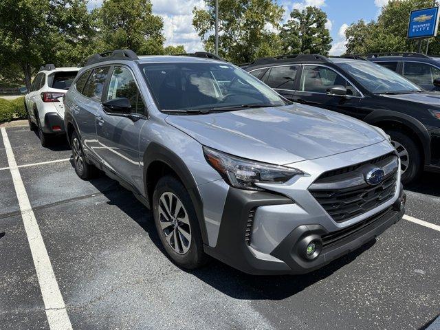 new 2025 Subaru Outback car, priced at $34,746