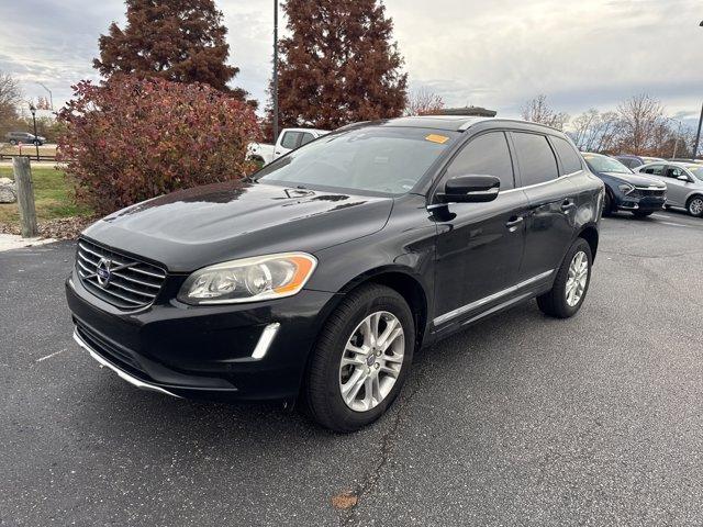 used 2015 Volvo XC60 car, priced at $11,000