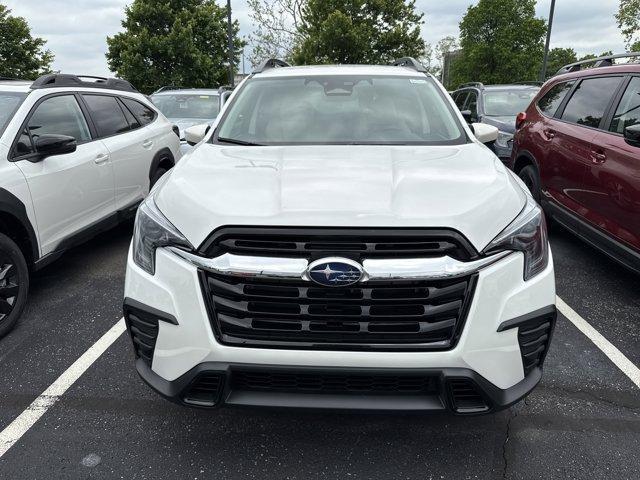 new 2025 Subaru Ascent car, priced at $41,127