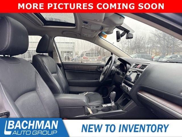 used 2017 Subaru Outback car, priced at $13,800