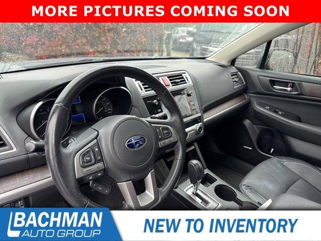 used 2017 Subaru Outback car, priced at $13,800