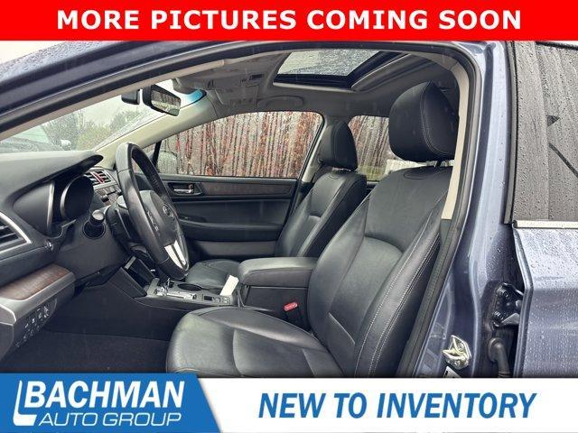 used 2017 Subaru Outback car, priced at $13,800
