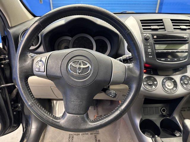 used 2008 Toyota RAV4 car, priced at $6,422