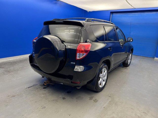 used 2008 Toyota RAV4 car, priced at $6,422