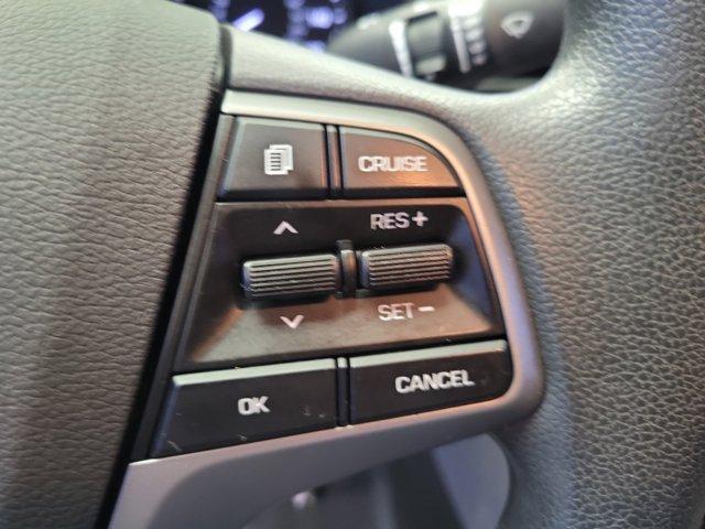used 2018 Hyundai Elantra car, priced at $8,733