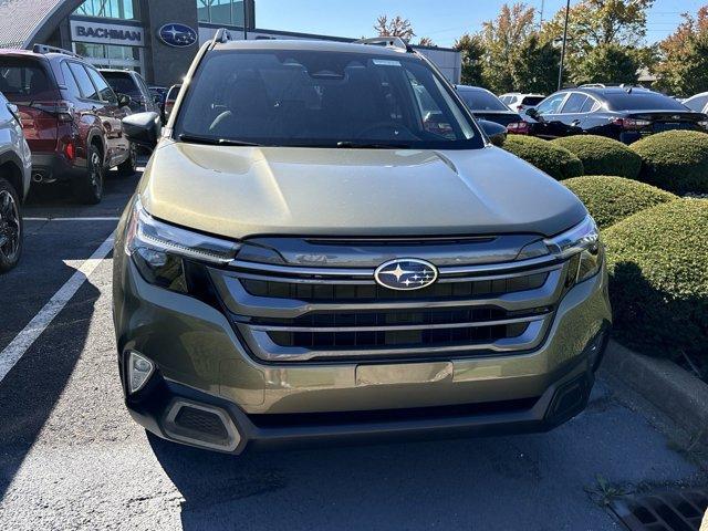 new 2025 Subaru Forester car, priced at $40,559