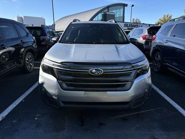 new 2025 Subaru Forester car, priced at $40,512