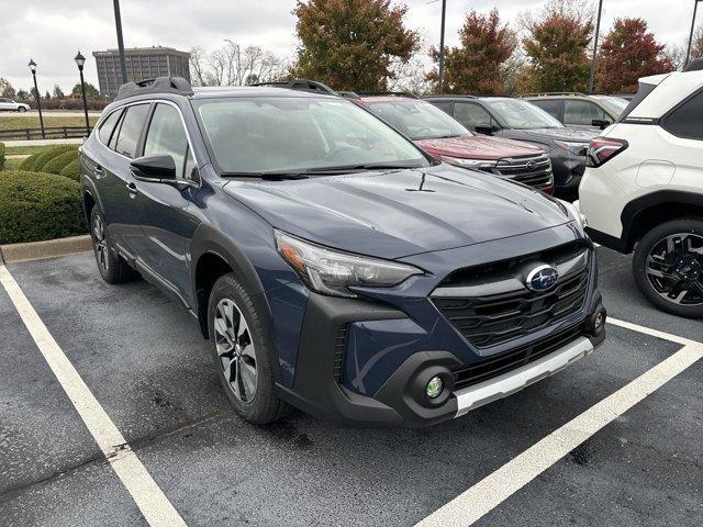 new 2025 Subaru Outback car, priced at $42,786