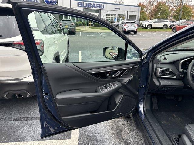 new 2025 Subaru Outback car, priced at $42,786