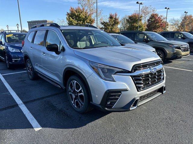 new 2024 Subaru Ascent car, priced at $51,391