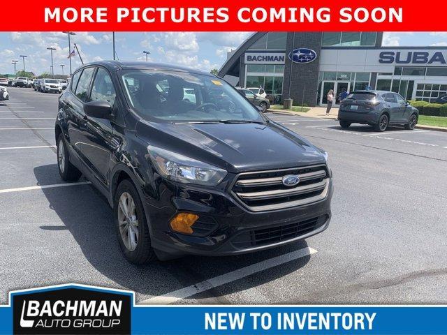 used 2019 Ford Escape car, priced at $14,457