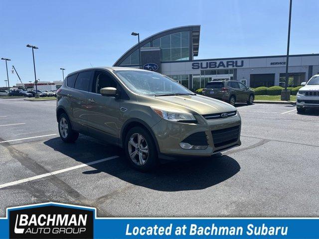 used 2013 Ford Escape car, priced at $6,850