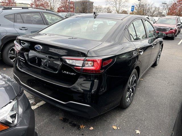 new 2025 Subaru Legacy car, priced at $30,053