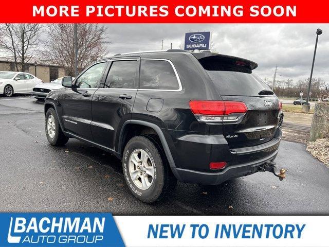 used 2014 Jeep Grand Cherokee car, priced at $8,800